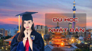 du hoc nhat ban